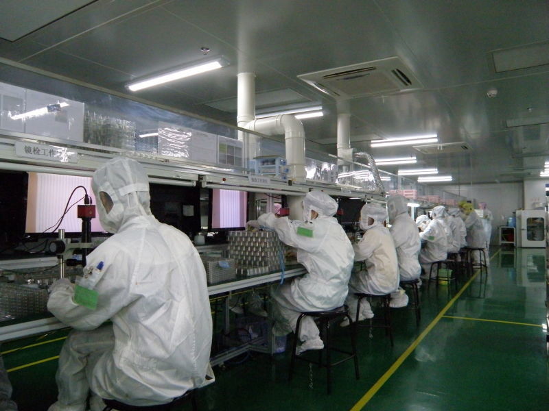 Κίνα Shenzhen Qihang Electronic Technology Co.,Ltd